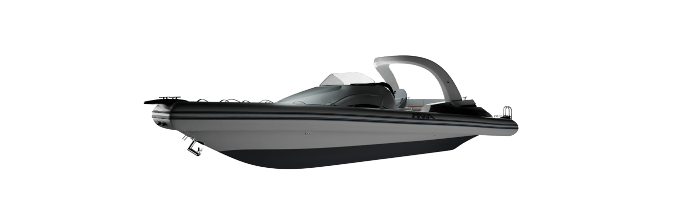 Boat 3d model