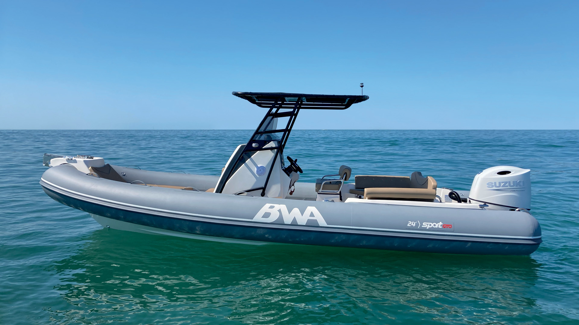 Boat Image