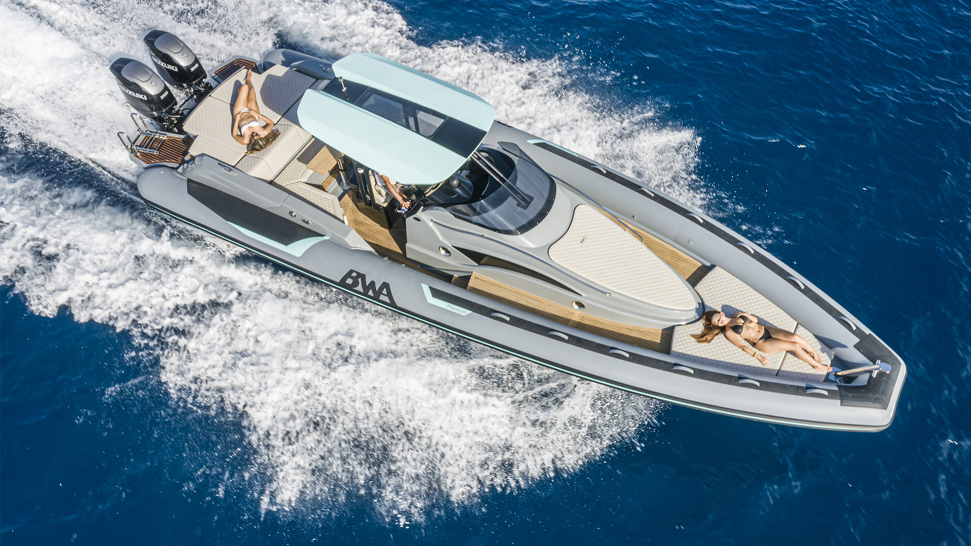 Boat Image