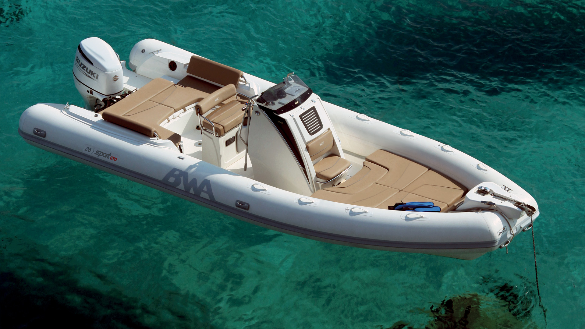 Boat Image