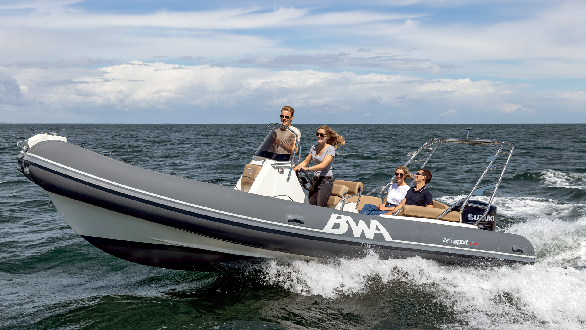 Boat Image