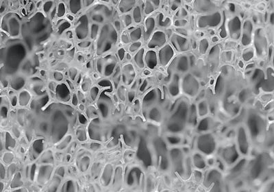 Panni in microfibra per la pulizia del gommone