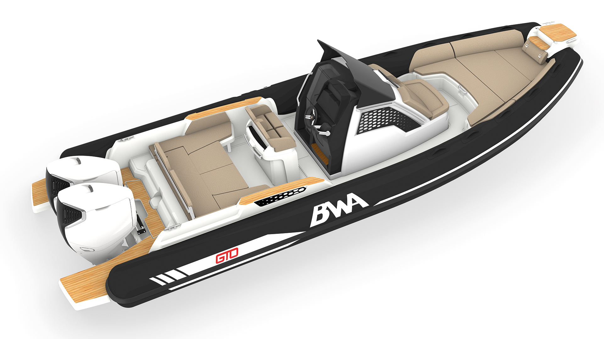 Boat image