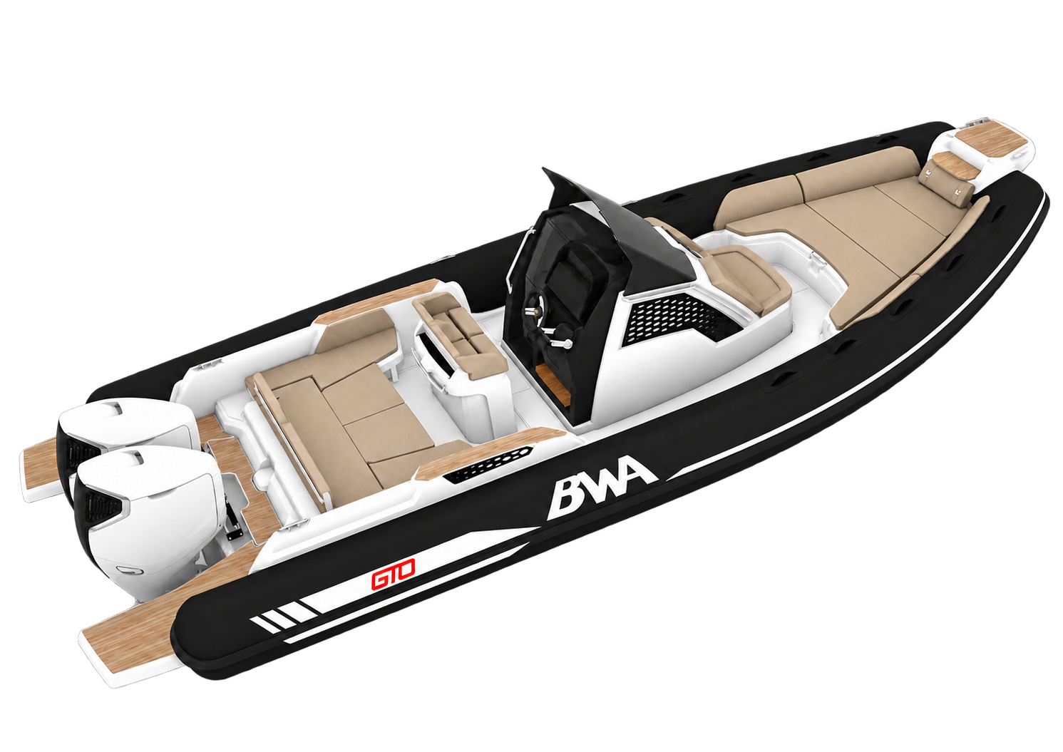 Boat image