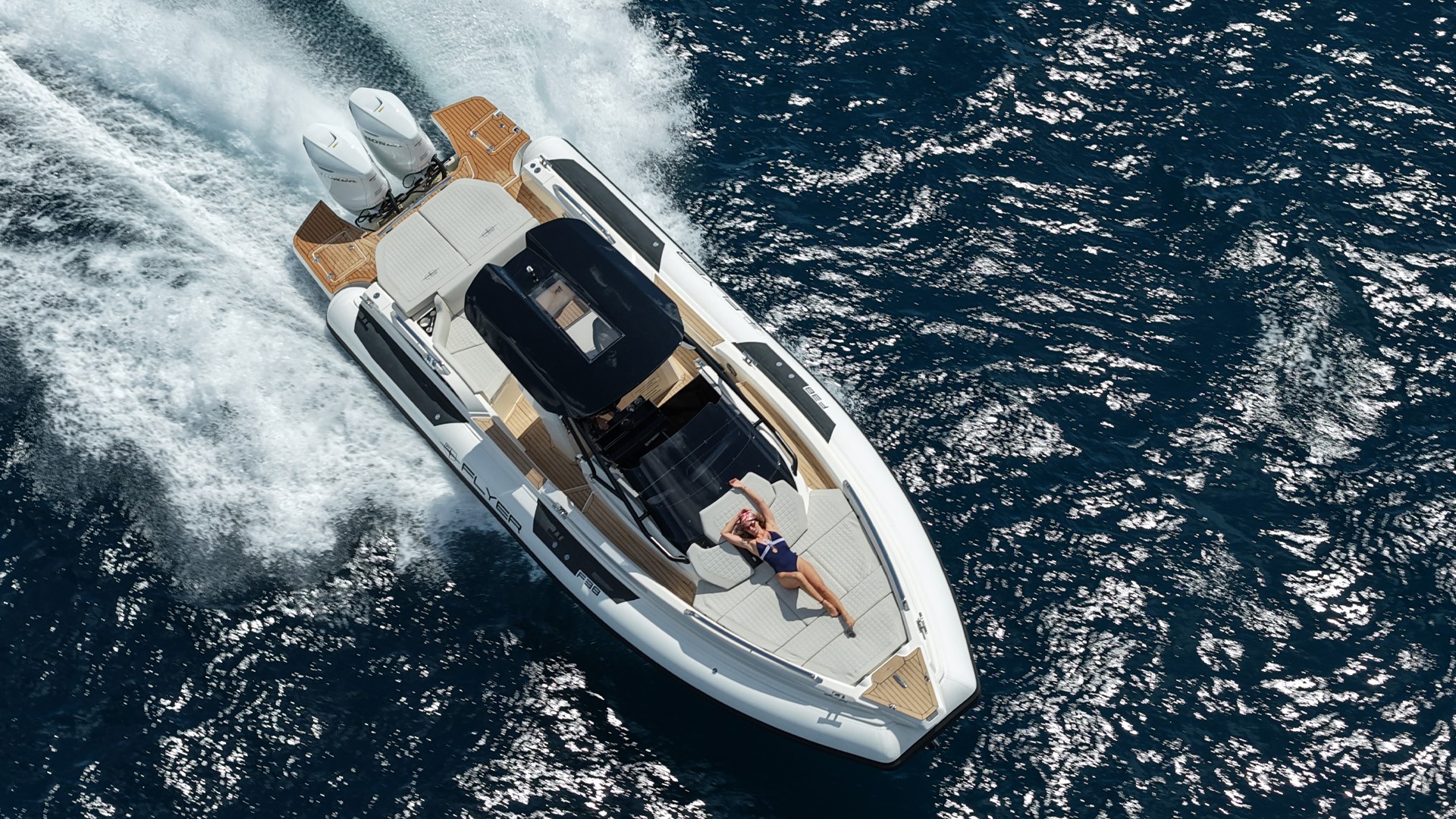 Boat Image
